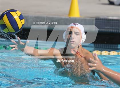 Thumbnail 2 in Santana vs. Valhalla (San Diego Open) photogallery.