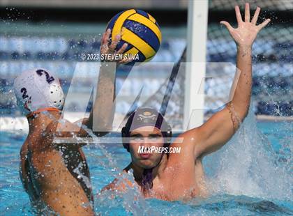 Thumbnail 2 in Santana vs. Valhalla (San Diego Open) photogallery.