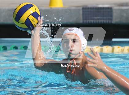 Thumbnail 1 in Santana vs. Valhalla (San Diego Open) photogallery.