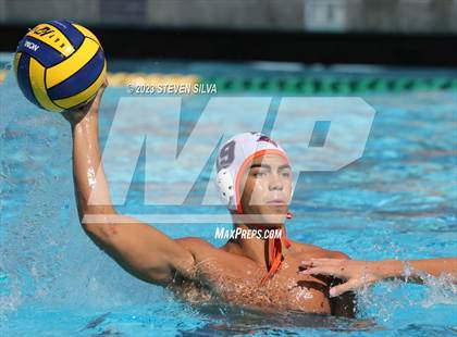 Thumbnail 3 in Santana vs. Valhalla (San Diego Open) photogallery.