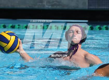 Thumbnail 2 in Santana vs. Valhalla (San Diego Open) photogallery.