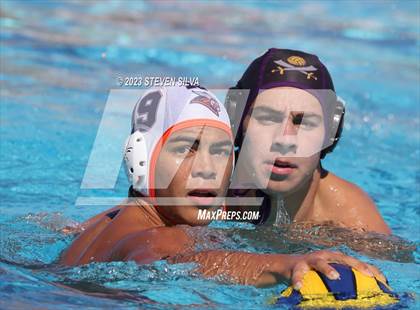 Thumbnail 1 in Santana vs. Valhalla (San Diego Open) photogallery.