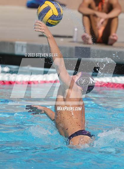 Thumbnail 3 in Santana vs. Valhalla (San Diego Open) photogallery.