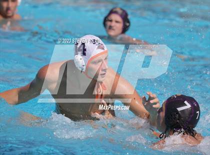Thumbnail 2 in Santana vs. Valhalla (San Diego Open) photogallery.
