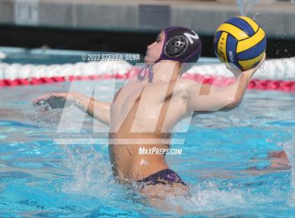 Thumbnail 2 in Santana vs. Valhalla (San Diego Open) photogallery.