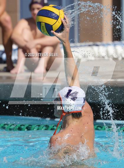 Thumbnail 3 in Santana vs. Valhalla (San Diego Open) photogallery.