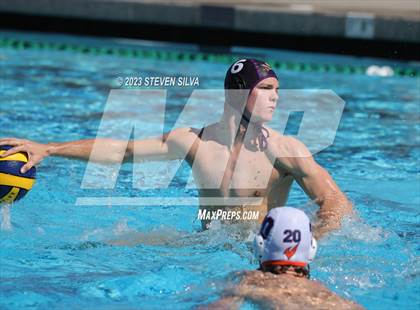 Thumbnail 2 in Santana vs. Valhalla (San Diego Open) photogallery.