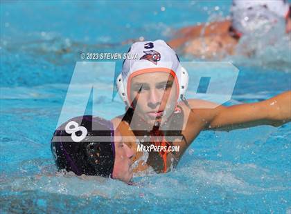 Thumbnail 2 in Santana vs. Valhalla (San Diego Open) photogallery.
