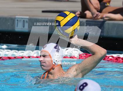 Thumbnail 1 in Santana vs. Valhalla (San Diego Open) photogallery.
