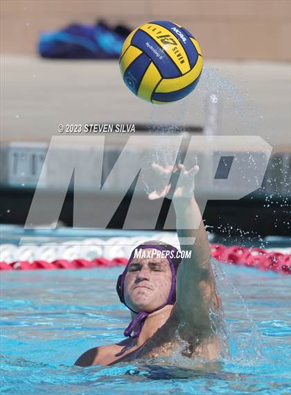 Thumbnail 3 in Santana vs. Valhalla (San Diego Open) photogallery.