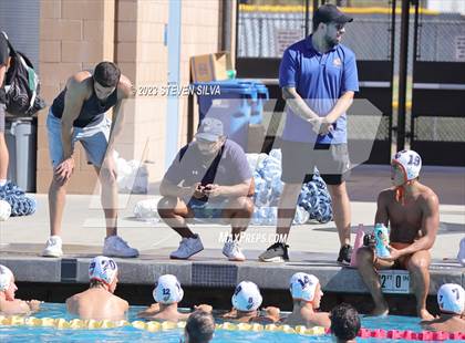 Thumbnail 1 in Santana vs. Valhalla (San Diego Open) photogallery.