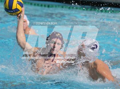 Thumbnail 2 in Santana vs. Valhalla (San Diego Open) photogallery.