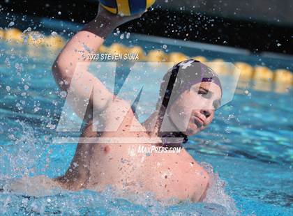 Thumbnail 1 in Santana vs. Valhalla (San Diego Open) photogallery.