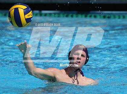 Thumbnail 2 in Santana vs. Valhalla (San Diego Open) photogallery.