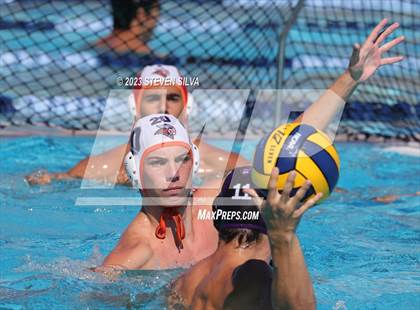 Thumbnail 1 in Santana vs. Valhalla (San Diego Open) photogallery.