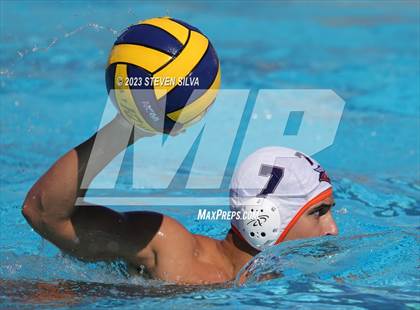 Thumbnail 2 in Santana vs. Valhalla (San Diego Open) photogallery.