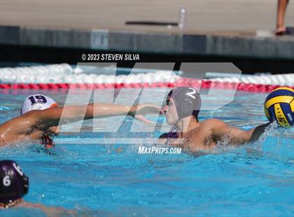 Thumbnail 1 in Santana vs. Valhalla (San Diego Open) photogallery.