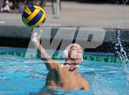 Thumbnail 2 in Santana vs. Valhalla (San Diego Open) photogallery.