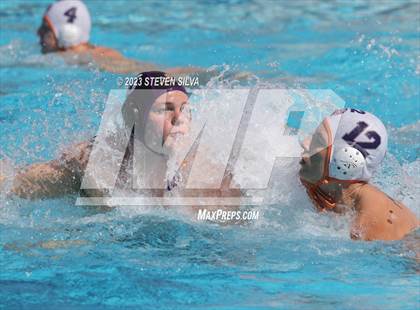 Thumbnail 3 in Santana vs. Valhalla (San Diego Open) photogallery.