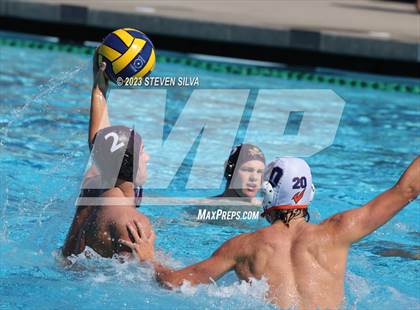 Thumbnail 1 in Santana vs. Valhalla (San Diego Open) photogallery.