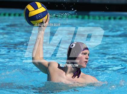 Thumbnail 3 in Santana vs. Valhalla (San Diego Open) photogallery.