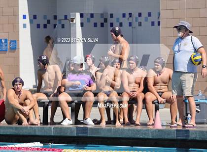 Thumbnail 2 in Santana vs. Valhalla (San Diego Open) photogallery.