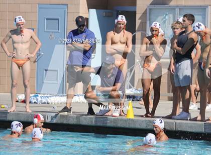 Thumbnail 1 in Santana vs. Valhalla (San Diego Open) photogallery.