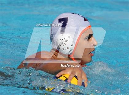 Thumbnail 1 in Santana vs. Valhalla (San Diego Open) photogallery.