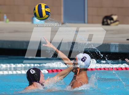 Thumbnail 3 in Santana vs. Valhalla (San Diego Open) photogallery.