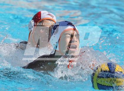 Thumbnail 3 in Santana vs. Valhalla (San Diego Open) photogallery.