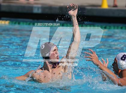 Thumbnail 2 in Santana vs. Valhalla (San Diego Open) photogallery.