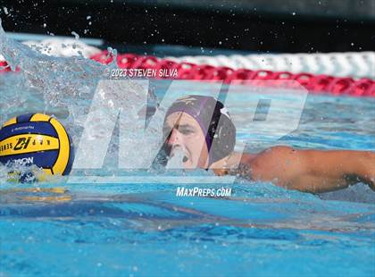 Thumbnail 1 in Santana vs. Valhalla (San Diego Open) photogallery.