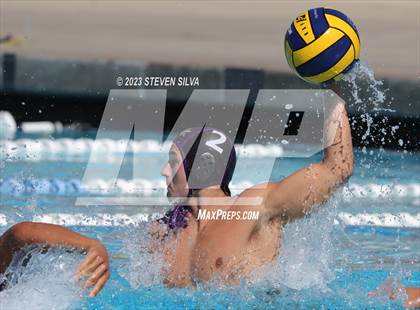 Thumbnail 2 in Santana vs. Valhalla (San Diego Open) photogallery.
