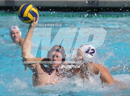 Thumbnail 3 in Santana vs. Valhalla (San Diego Open) photogallery.
