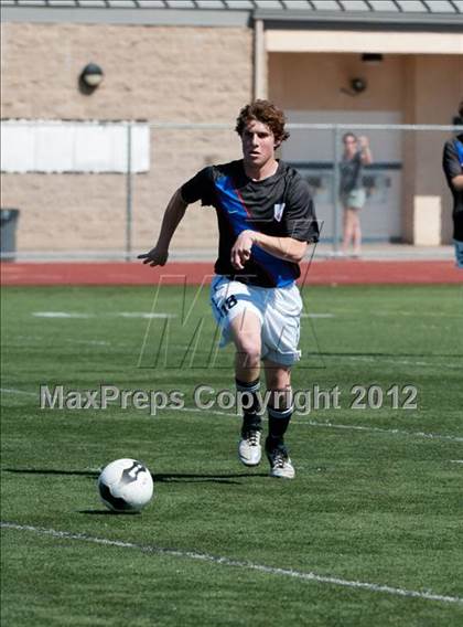 Thumbnail 3 in Desert Mirage vs Crossroads (CIF SS D6 Final) photogallery.