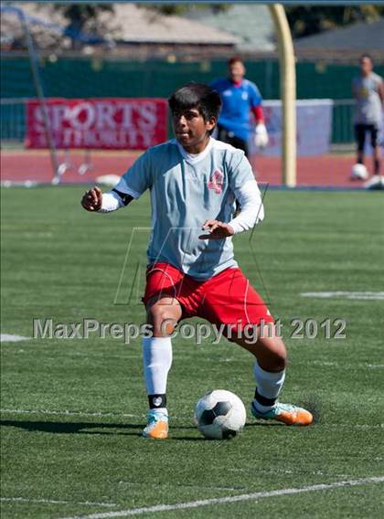 Thumbnail 3 in Desert Mirage vs Crossroads (CIF SS D6 Final) photogallery.