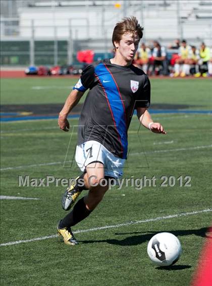 Thumbnail 2 in Desert Mirage vs Crossroads (CIF SS D6 Final) photogallery.
