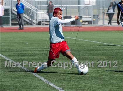 Thumbnail 1 in Desert Mirage vs Crossroads (CIF SS D6 Final) photogallery.