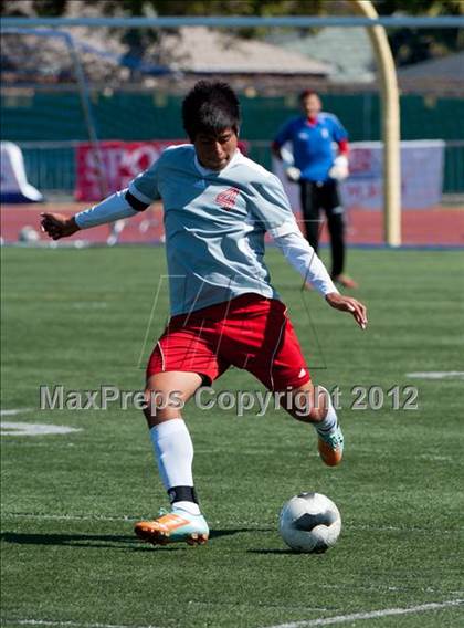 Thumbnail 1 in Desert Mirage vs Crossroads (CIF SS D6 Final) photogallery.