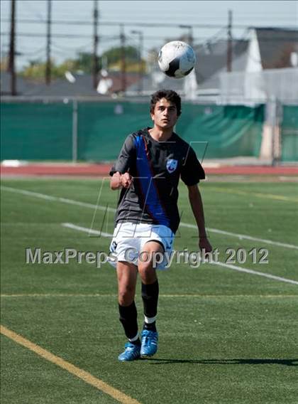Thumbnail 3 in Desert Mirage vs Crossroads (CIF SS D6 Final) photogallery.