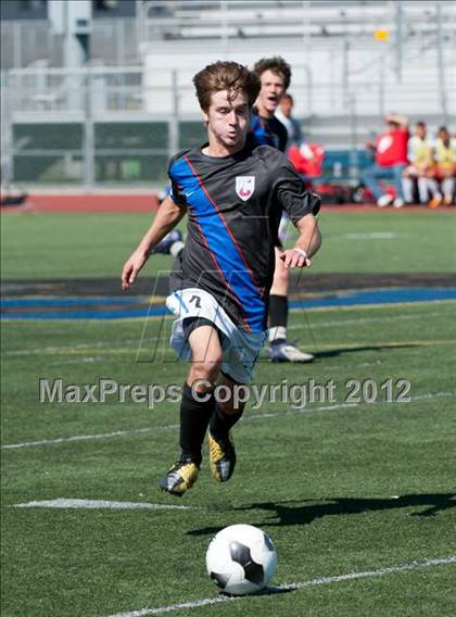 Thumbnail 1 in Desert Mirage vs Crossroads (CIF SS D6 Final) photogallery.