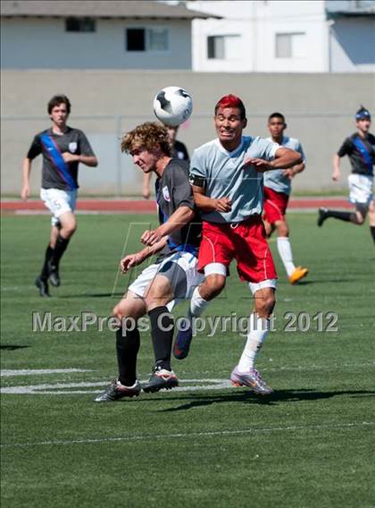 Thumbnail 3 in Desert Mirage vs Crossroads (CIF SS D6 Final) photogallery.