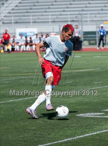 Thumbnail 3 in Desert Mirage vs Crossroads (CIF SS D6 Final) photogallery.