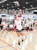 Photo from the gallery "Imperial vs. Olympian (Nike TOC Southwest)"