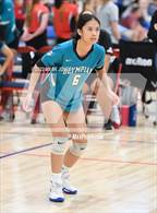 Photo from the gallery "Imperial vs. Olympian (Nike TOC Southwest)"