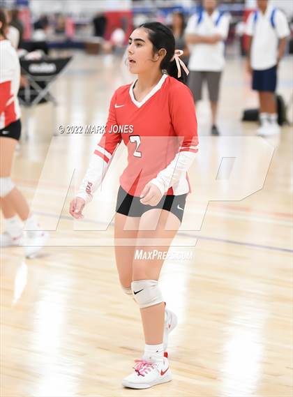 Thumbnail 2 in Imperial vs. Olympian (Nike TOC Southwest) photogallery.