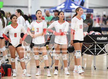 Thumbnail 3 in Imperial vs. Olympian (Nike TOC Southwest) photogallery.
