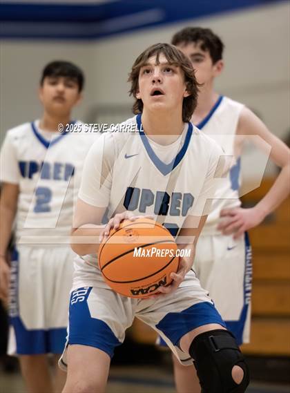 Thumbnail 3 in Lassen @ University Prep photogallery.