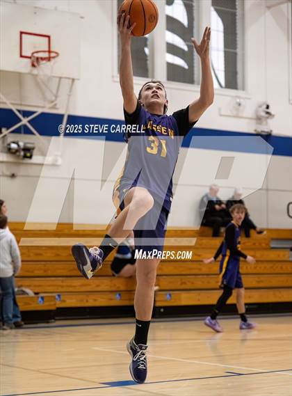 Thumbnail 3 in Lassen @ University Prep photogallery.