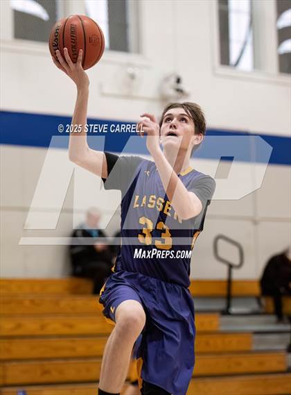 Thumbnail 1 in Lassen @ University Prep photogallery.